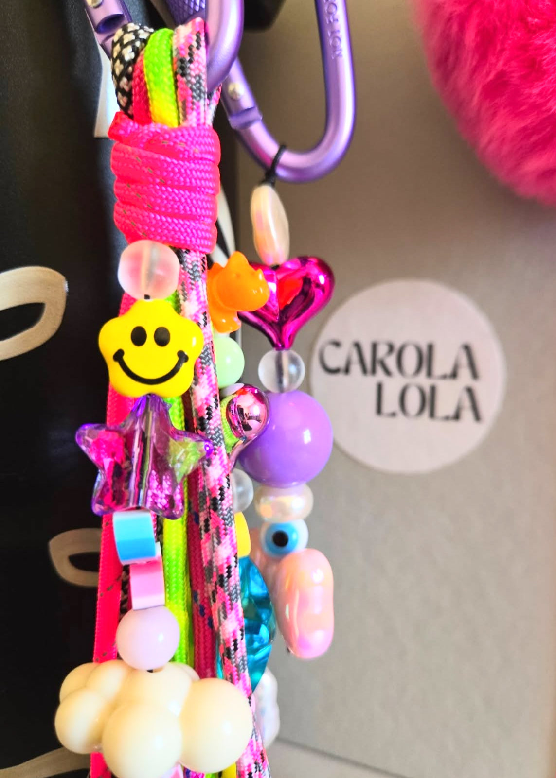 Bag Charms