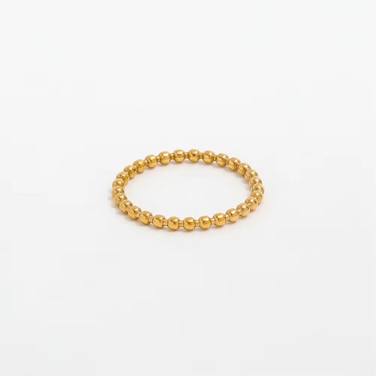 Bubble Midi Ring