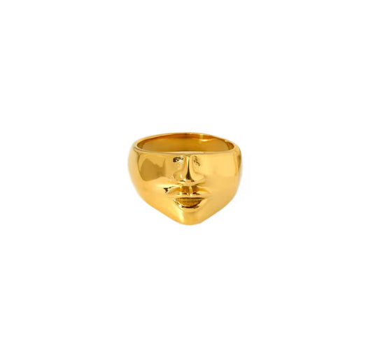 Face Ring
